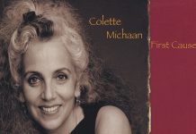 Collette Michaan – First Cause