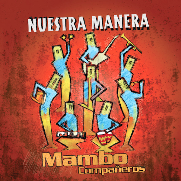 Mambo Companeros – Solar Latin Club