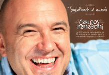 Carlitos Irarragorri – Son Riendo Al Mundo