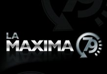 La Maxima 79 – Regresando Al Guaguanco