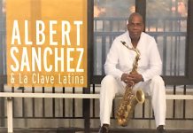 Albert Sanchez & La Clave Latina – From Down Below