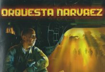Orquesta Narvaez – 65th Infanteria