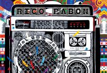 Rico Pabon – Todo Lo Que Soy