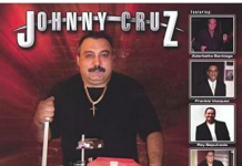Johnny Cruz – Back To The Classics