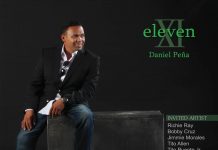 Daniel Peña – Eleven