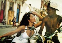 Cecilia Noël – Havana Rocks