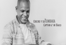 Crocro Y Su Tumbaka – Capitan D’ Mi Barco
