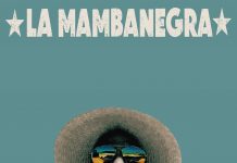 La Mambanegra – El Callegüeso y su Malamaña