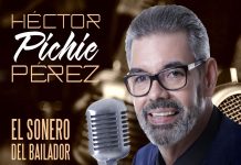 Hector “Pichie” Perez – El Sonero Del Bailador