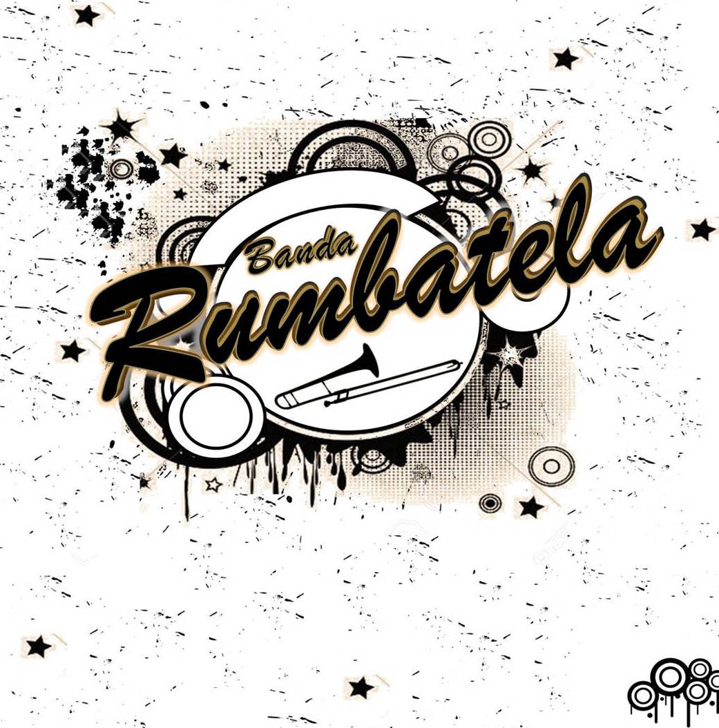 Logo Rumbatela – Solar Latin Club