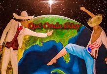 Carlos Sanchez – Que Onda Güey
