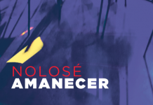 Nolosé – Amanecer