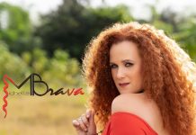 Michelle Brava – Por Siempre