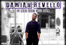 Damian Revello & Los Son Del Sur – Vengo… Y Bien De Contra