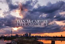 Dan McCarthy – City Abstract