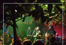 Calle Vapor – La Casa Del Son