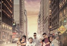 Bareo Orquesta – Canción De Amor