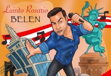 Luisito Rosario – Belen