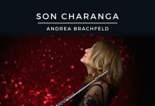 Andrea Brachfeld – Son Charanga