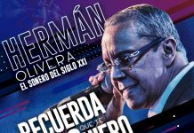 Herman Olivera – Recuerda Que Te Quiero