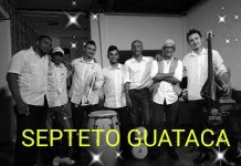 Septeto Guataca – Lazaro