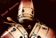 David Atanacio – Lo Que Dice El Tambor