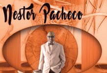 Nestor Pacheco – Abriendo Caminos