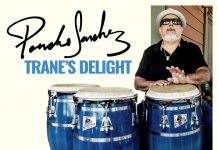 Poncho Sanchez – Trane´s Delight