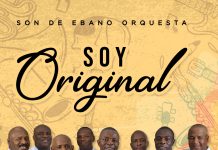Son De Ebano Orquesta – Soy Original