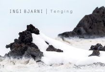 Ingi Bjarni Skúlason – Tenging