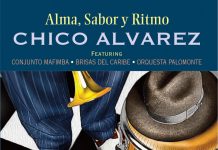 Chico Alvarez – Alma Sabor y Ritmo