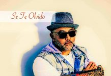 CÓRDOBA – Se Te Olvido