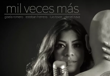 Gisela Romero & Esteban Herrera – Mil Veces Mas
