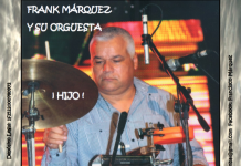 Frank Marquez & Su Orquesta – Hijo