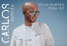 Carlos Garcia – Yo La Queria Para Mi