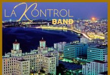 La Kontrol Band – El Paquetero