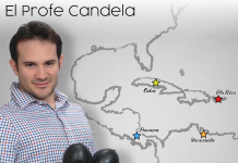 Academia Tradición – El Profe Candela