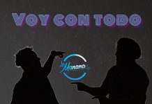 La Manana – Voy Con Todo