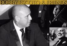 Bobby Escoto & Friends – Dreams