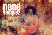 Nene Vasquez – Salsa Del Alma