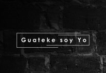Calle Maestra – Guateke Soy Yo