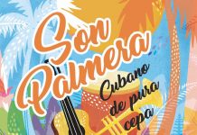 Son Palmera – Cubano De Pura Cepa