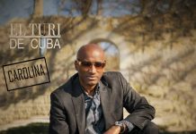El Turi De Cuba – Carolina