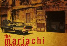 Guacamole Aqui – The Mariachi Garage