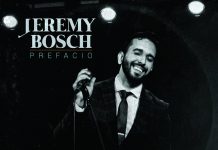 Jeremy Bosch – The Music Of Cheo Feliciano, Live At Dizzy´s Club NY