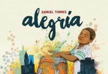 Samuel Torres – Alegria