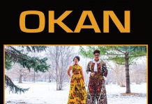 Okan – Sombras
