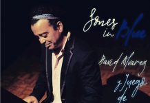 David Alvarez Y Juego De Manos – Sones In Blue