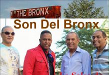 Son Del Bronx – La Salsa De New York