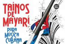Taínos De Mayari – Pura Musica Cubana